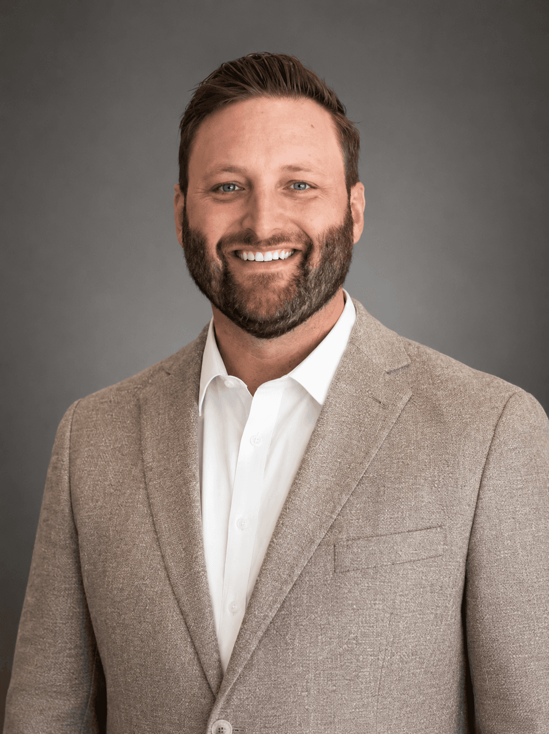 Ben Alford of Alford Custom Builders